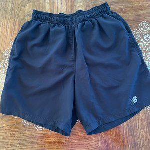 New Balance NB Dry Running Shorts